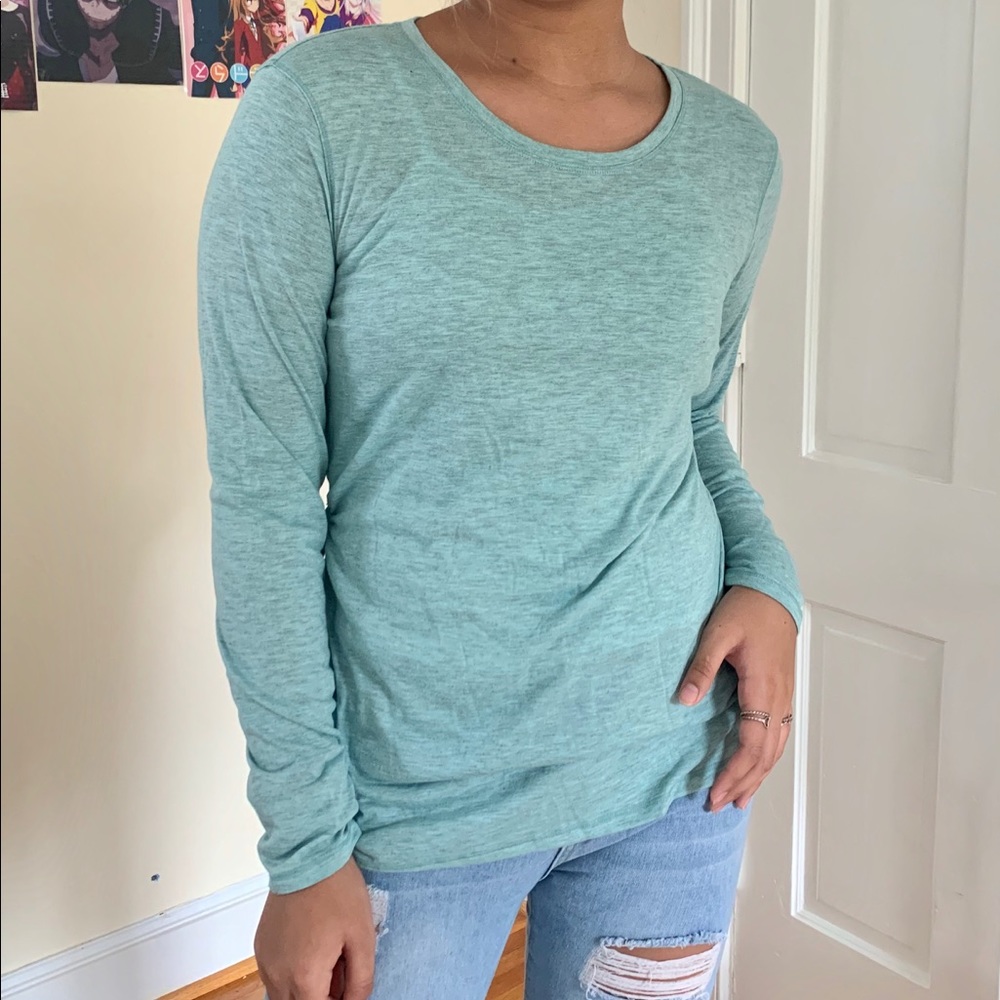 Workout/ Athlete Top